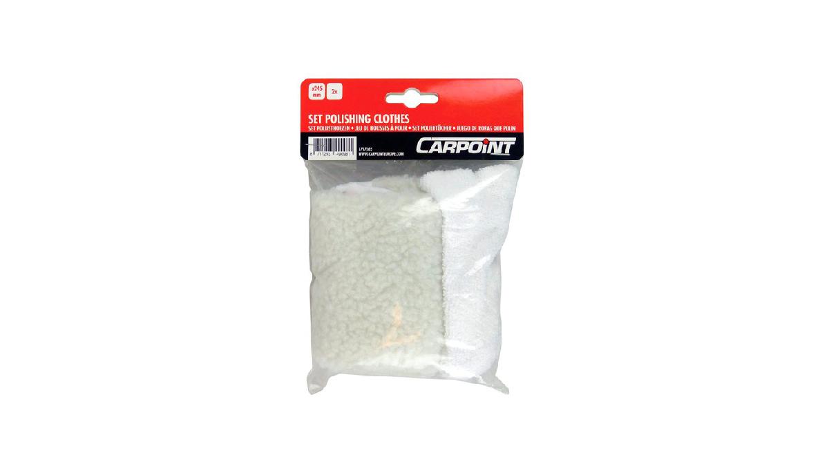 Jeu+de+housses+%C3%A0+polir+pour+BC+490905%2C+%C3%98+245mm